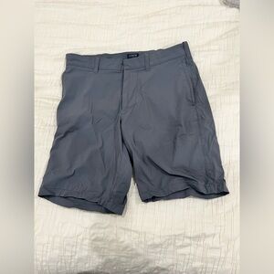 Mens j crew shorts